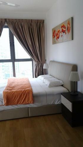 Apartamento Teega Residence