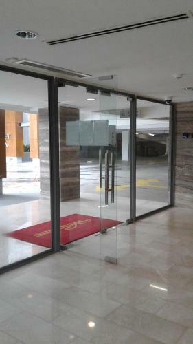 Apartamento Teega Residence