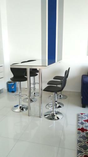 Apartamento Teega Residence