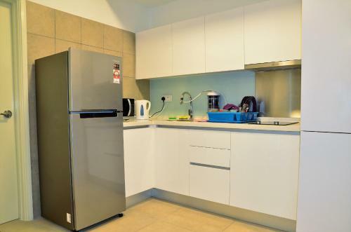 Apartamento Holi Afiniti Themed Suites