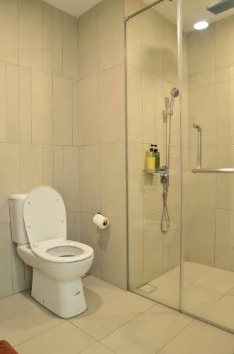 Apartamento Holi Afiniti Themed Suites