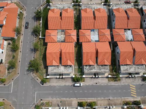 Ar-rayyan Semid Homestay Melaka
