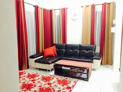 Ar-rayyan Semid Homestay Melaka