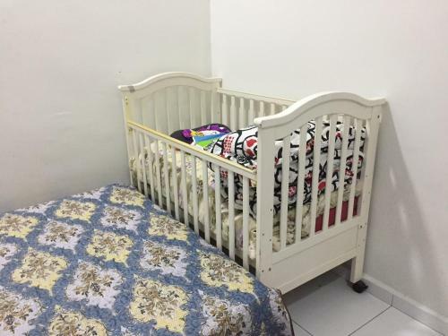 Ar-rayyan Semid Homestay Melaka