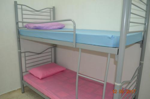 Apartamentos Teknologi Kajang Homestay