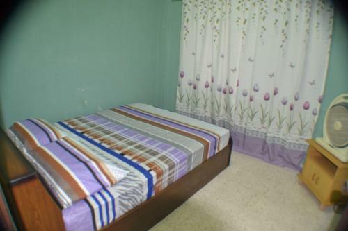 Apartamentos Teknologi Kajang Homestay