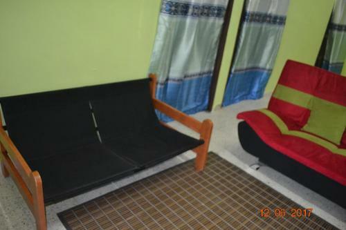 Apartamentos Teknologi Kajang Homestay