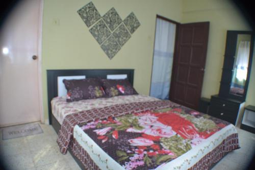 Apartamentos Teknologi Kajang Homestay