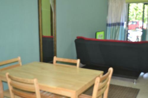 Apartamentos Teknologi Kajang Homestay