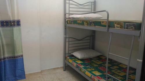 Apartamentos Teknologi Kajang Homestay