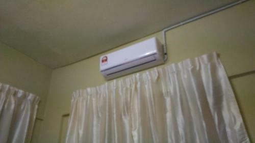 Apartamentos Teknologi Kajang Homestay
