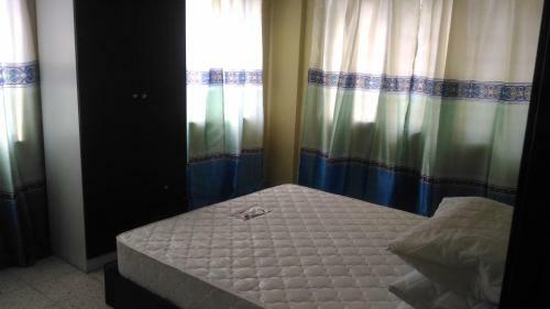 Apartamentos Teknologi Kajang Homestay