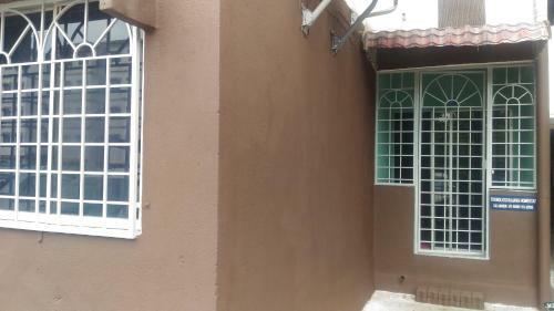 Apartamentos Teknologi Kajang Homestay