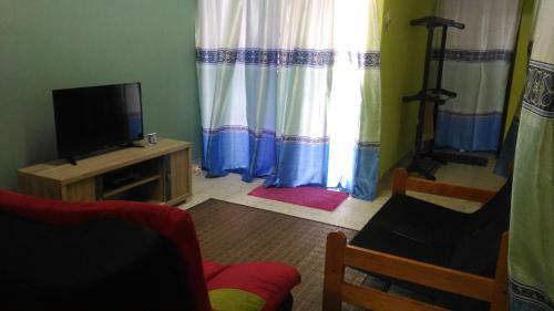 Apartamentos Teknologi Kajang Homestay