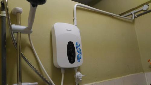 Apartamentos Teknologi Kajang Homestay