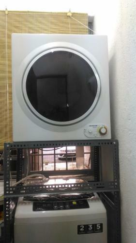 Apartamentos Teknologi Kajang Homestay