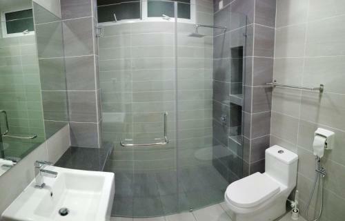 Os Homestay Seri Austin Hills