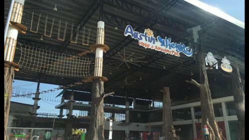 Os Homestay Seri Austin Hills