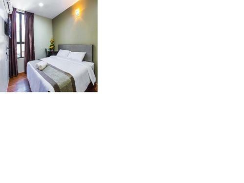 Hotel Ledang Utama
