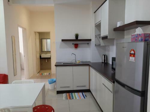 Hotel Nra @ Sg Resort Residences