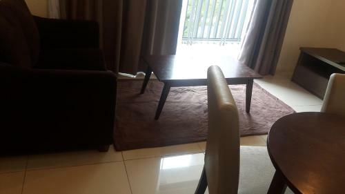 Hotel Nra @ Sg Resort Residences