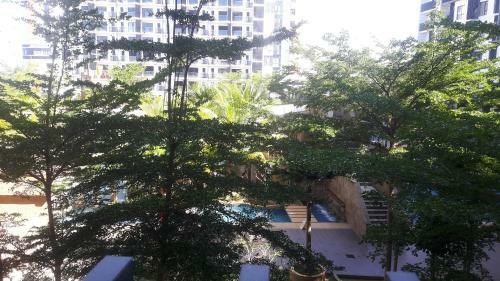 Hotel Nra @ Sg Resort Residences