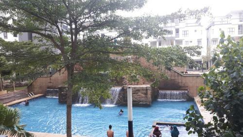Hotel Nra @ Sg Resort Residences