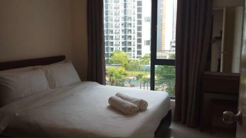 Hotel Nra @ Sg Resort Residences