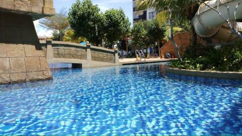 Hotel Nra @ Sg Resort Residences