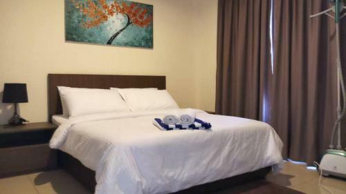 Hotel Nra @ Sg Resort Residences