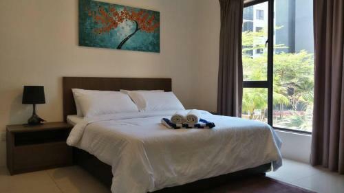 Hotel Nra @ Sg Resort Residences