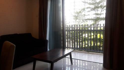 Hotel Nra @ Sg Resort Residences