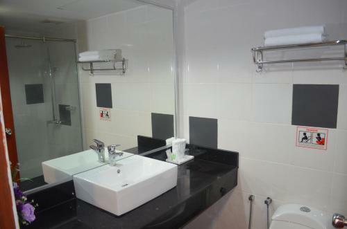 Td Mutiara Hotel Semporna