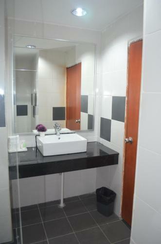 Td Mutiara Hotel Semporna