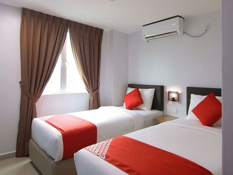 Hotel Oyo 584 Oyo Bp