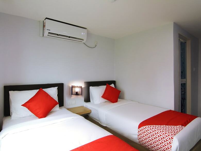 Hotel Oyo 584 Oyo Bp