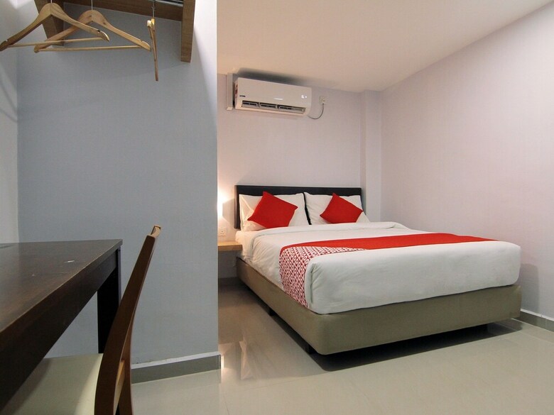 Hotel Oyo 584 Oyo Bp