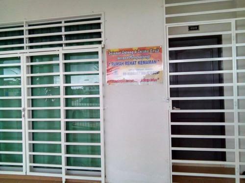 Rumah Rehat Kemaman