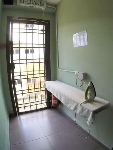 Hotel Bestari