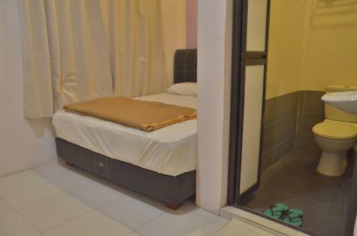 Posada Sungai Lembing Yee Tai Cafe & Inn