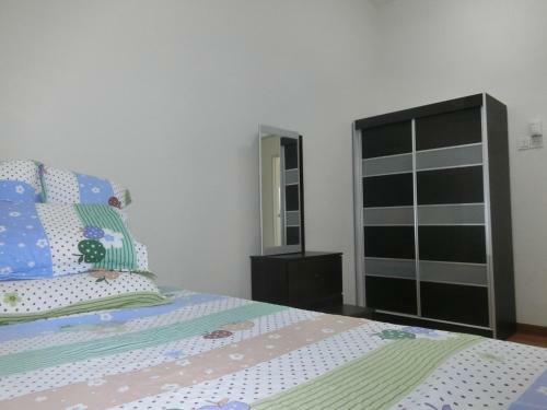 Apartamento Shuangyang Sekinchan Homestay ???????