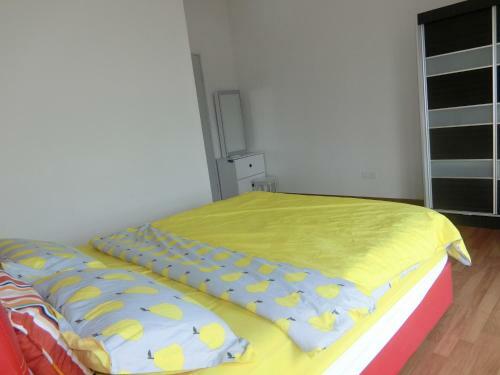 Apartamento Shuangyang Sekinchan Homestay ???????