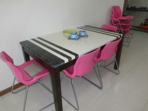 Apartamento Shuangyang Sekinchan Homestay ???????