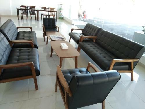 The One Boutique Hotel
