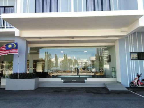 The One Boutique Hotel