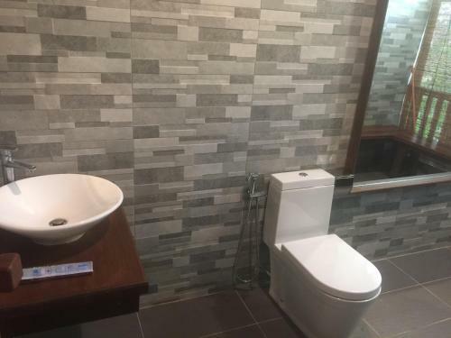 Hotel Bentong Wellness Resort