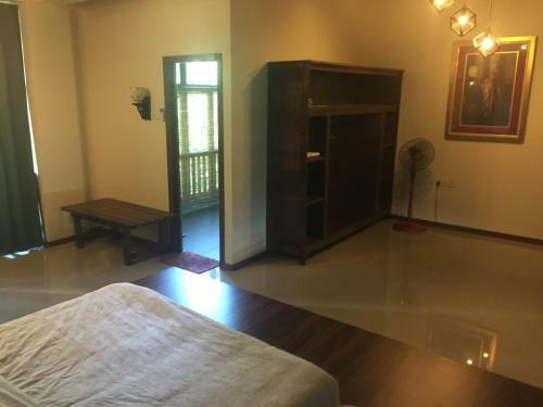 Hotel Bentong Wellness Resort