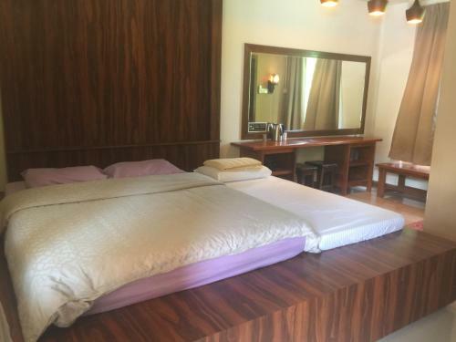 Hotel Bentong Wellness Resort