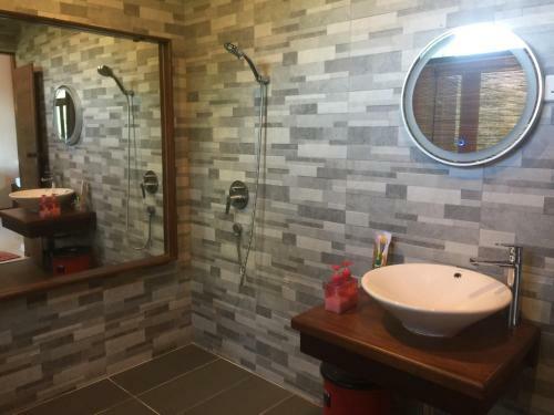 Hotel Bentong Wellness Resort