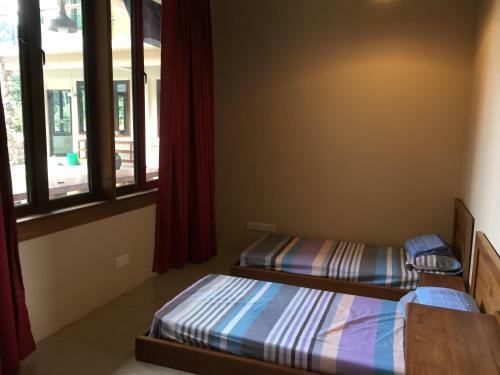 Hotel Bentong Wellness Resort